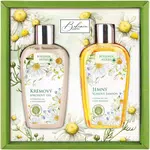 Bohemia Gifts & Cosmetics Bohemia Herbs Chamomile darčeková sada