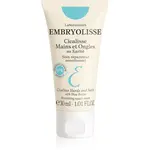 Embryolisse MOISTURIZATION AND REGENERATION zjemňujúci a vyživujúci krém na ruky 30 ml