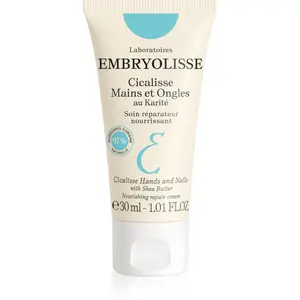 Embryolisse MOISTURIZATION AND REGENERATION zjemňujúci a vyživujúci krém na ruky 30 ml