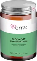 VERRA Plodnosť booster pre mužov 150 kapsúl