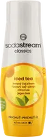 SODASTREAM Príchuť Ľadový čaj citrón 440 ml