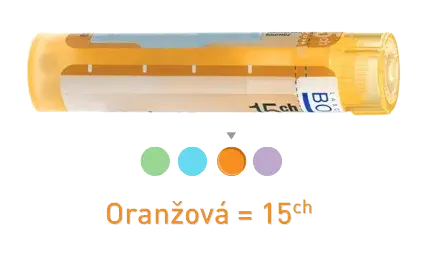 BOIRON Ailanthus Glandulosa CH15 granule 4 g