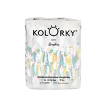 KOLORKY DAY Štetec veľ. XL (12-16 kg) 17 ks