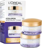 L'ORÉAL PARIS Hyaluron Specialist Duopack 2 x 50 ml