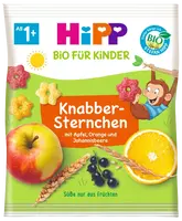 HIPP Chrumky detské ovocné obilné BIO 30 g