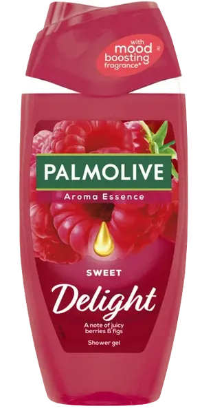 PALMOLIVE Aróma Essence, Sweet Delight, Sprchový gél pre ženy 250 ml