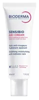 BIODERMA Sensibio AR+ Upokojujúci krém pre citlivú pleť so začervenaním 40 ml