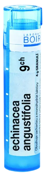 BOIRON Echinacea Angustifolia CH9 granule 4 g