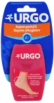 URGO Hojenie pľuzgierov Náplasť ultra diskrétna 5,9 x 3,4 cm 5 ks