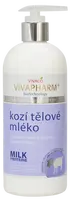 VIVAPHARM Kozie telové mlieko 400 ml