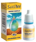 UNIMED PHARMA SensiVit unavené suché oči 10 ml