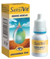 UNIMED PHARMA SensiVit unavené suché oči 10 ml