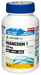 NATUREVIA Magnesium 1 - 420 mg 90 tabliet