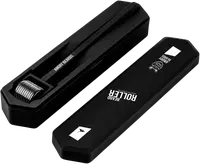 ANGRY BEARDS Valček na rast fúzov s čističom 50 ml