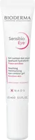 BIODERMA Sensibio Očný gél 15 ml