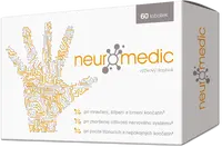 NEUROMEDIC  60 tabliet