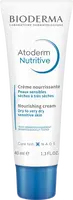 BIODERMA Atoderm Nutritive 40 ml