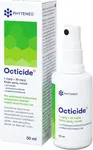 ENEO Octicide 1mg/g + 20mg/g kožný roztokový sprej aer deo (fľ. HDPE) 50 ml