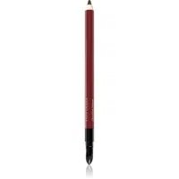 Estée Lauder Double Wear 24h Waterproof Gel Eye Pencil vodeodolná gélová ceruzka na oči s aplikátorom odtieň Antique Burgundy 1,2 g
