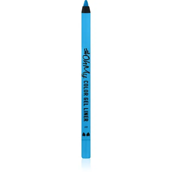LAMEL OhMy Color Gel Liner gélové očné linky odtieň 401 1,4 g