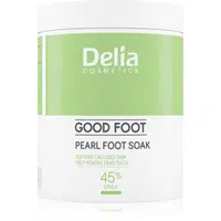 Delia Cosmetics Good Foot kúpeľ na nohy 250 g