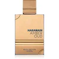 Al Haramain Amber Oud Bleu Edition parfumovaná voda unisex 100 ml