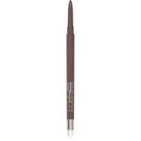 MAC Cosmetics Colour Excess Gel Pencil vodeodolná gélová ceruzka na oči odtieň Skip The Waitlist 0,35 g