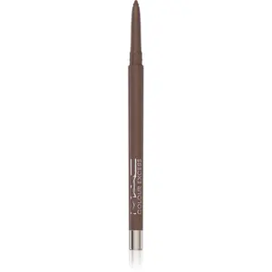 MAC Cosmetics Colour Excess Gel Pencil vodeodolná gélová ceruzka na oči odtieň Skip The Waitlist 0,35 g