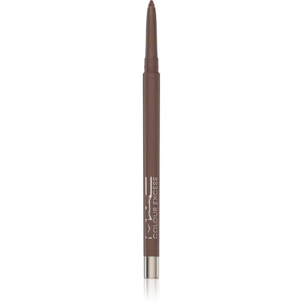 MAC Cosmetics Colour Excess Gel Pencil vodeodolná gélová ceruzka na oči odtieň Skip The Waitlist 0,35 g