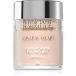 Physicians Formula Mineral Wear® Diamond Loose Powder sypký minerálny púdrový make-up odtieň Creamy Natural 12 g