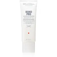 Goldwell Dualsenses Bond Pro posilujúce sérum na slabé vlasy 75 ml