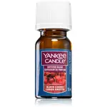 Yankee Candle Black Cherry náplň do elektrického difuzéru 10 ml