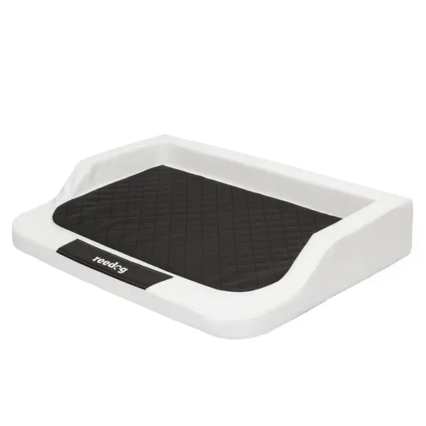 Reedog Pelíšek Luxury White | P4131