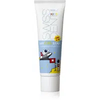 Swissdent KIDS My Little Star zubná pasta 50 ml