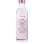 fresh Rose Deep Hydration Oil-Infused Serum hydratačné olejové sérum z ruže 100 ml