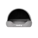 Reedog Prompter Inari Gray kukaň pre psa - S