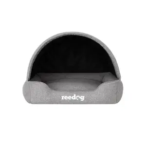 Reedog Prompter Inari Gray Kukaň pre psov - S