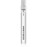 Sister's Aroma Male parfumovaná voda pre mužov 10 ml