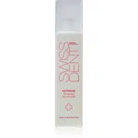 Swissdent Extreme Whitening ústna voda s bieliacim účinkom 250 ml
