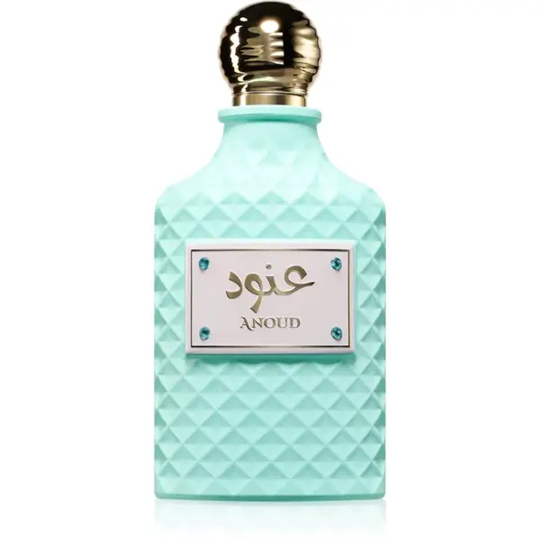 Ard Al Zaafaran Anoud parfumovaná voda unisex 100 ml