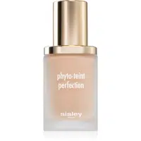 Sisley Phyto-Teint Perfection vysoko krycí make-up pre rozjasnenie a vyhladenie pleti odtieň 1N - Ivory 30 ml