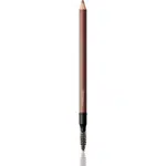 MAC Cosmetics Veluxe Brow Liner ceruzka na obočie s kefkou odtieň Deep Brunette 1.19 g