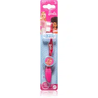 Barbie Mr.White zubná kefka s časovačom pre deti 3+ 1 ks