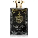Al Wataniah Saif al Khaleej parfumovaná voda unisex 100 ml