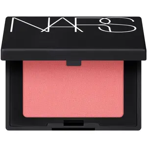 NARS Mini Powder Blush dlhotrvajúca lícenka mini odtieň ORGASM EDGE 2.5 g