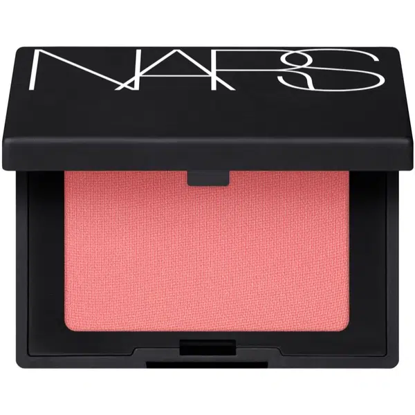 NARS MINI NEW Blush dlhotrvajúca lícenka mini odtieň ORGASM EDGE 2.6 g