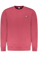 Pánska mikina bez kapucne