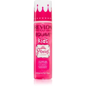 Revlon Professional Equave Kids kondicionér 200 ml