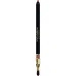 Dolce&Gabbana Classic My Lip Overliner ceruzka na pery so štetčekom odtieň 03 My Rosy Nude - Warm Rosy Brown Nude 1.2 g