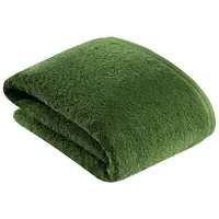 Vossen RUČNÍK DO KOUPELNY, 100/150 cm, zelená
